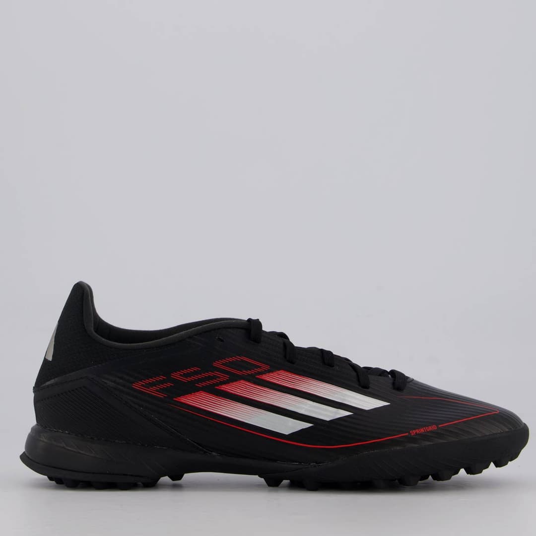 adidas F50 League Society Preto