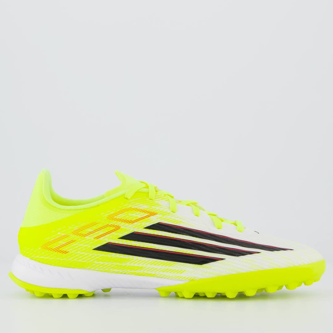 adidas F50 League Society Verde