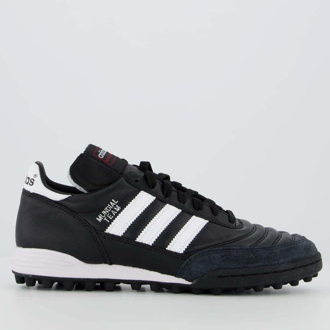 adidas Mundial Team Society Preto