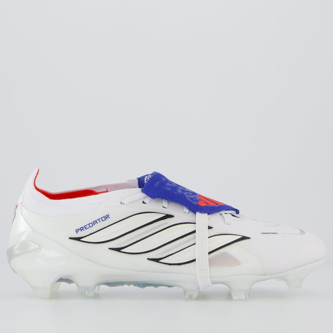 adidas Predator Elite Fold-over Tongue Campo Cor sem nome