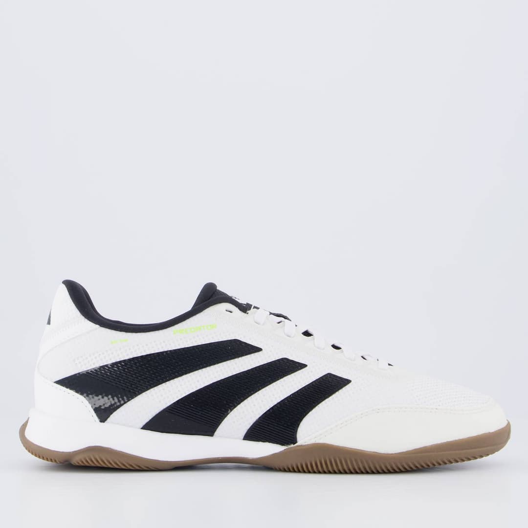 adidas Predator League Futsal Branco