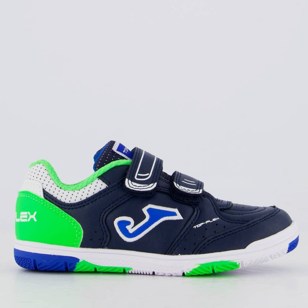 Joma Top Flex Futsal Infantil Cor sem nome
