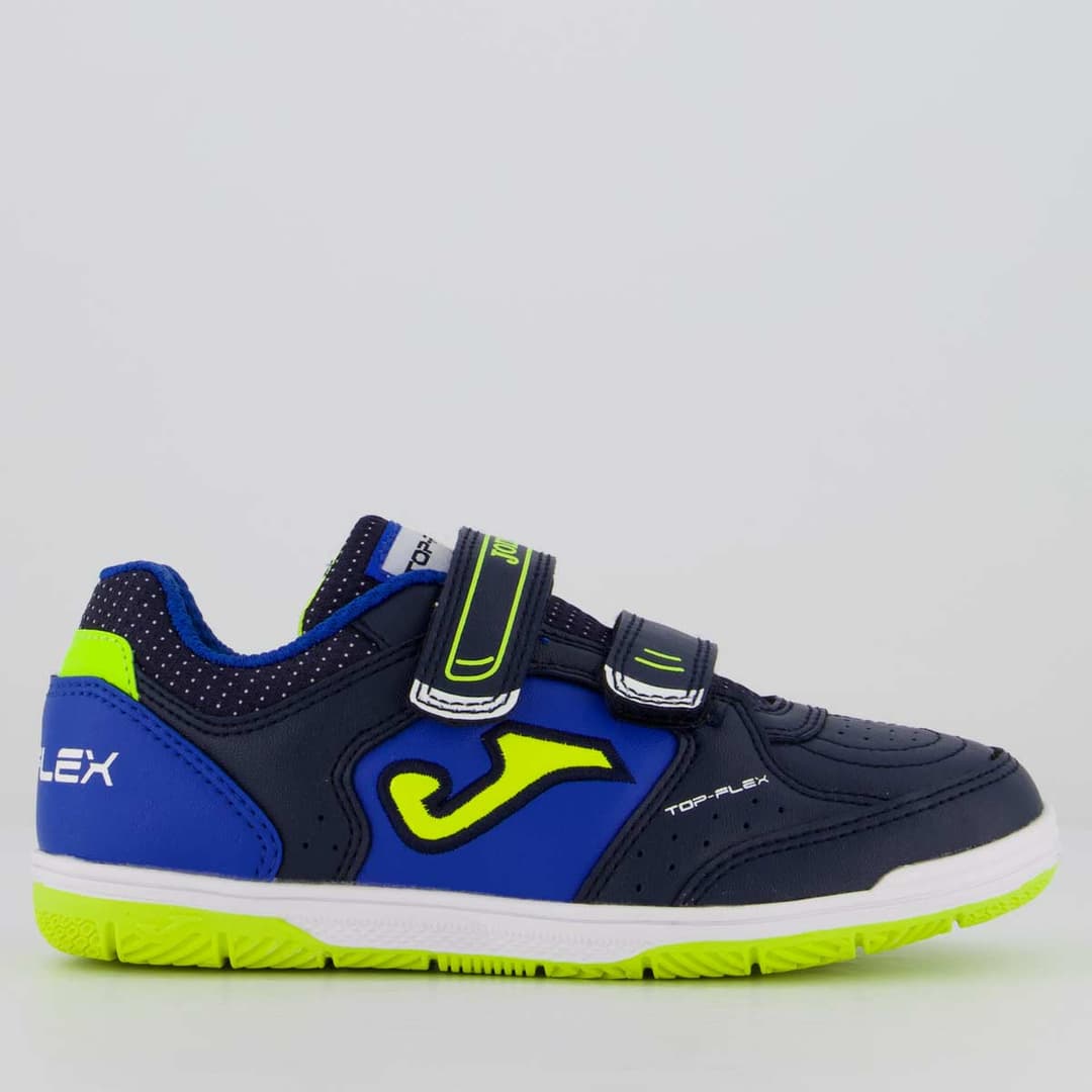 Joma Top Flex Futsal Infantil Cor sem nome