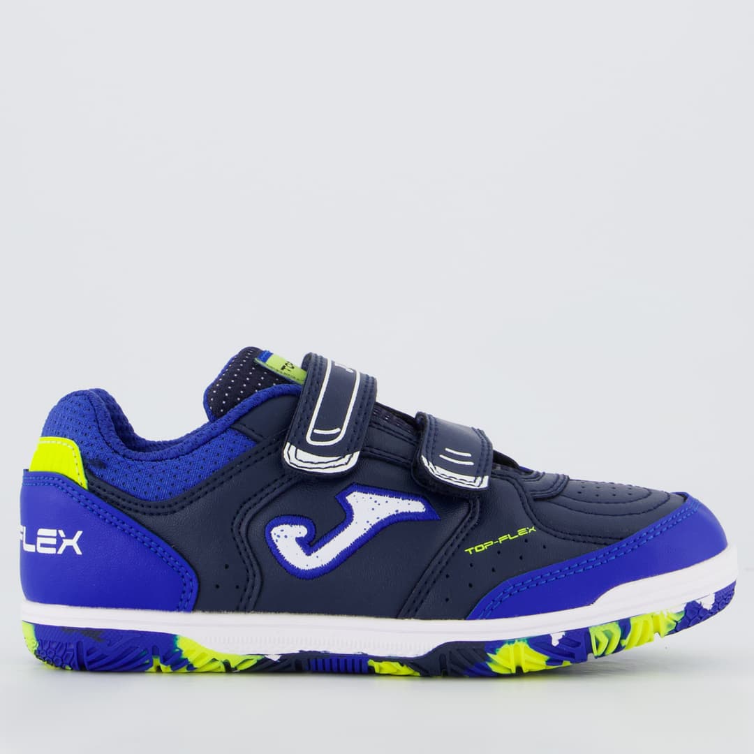 Joma Top Flex Futsal Infantil Cor sem nome