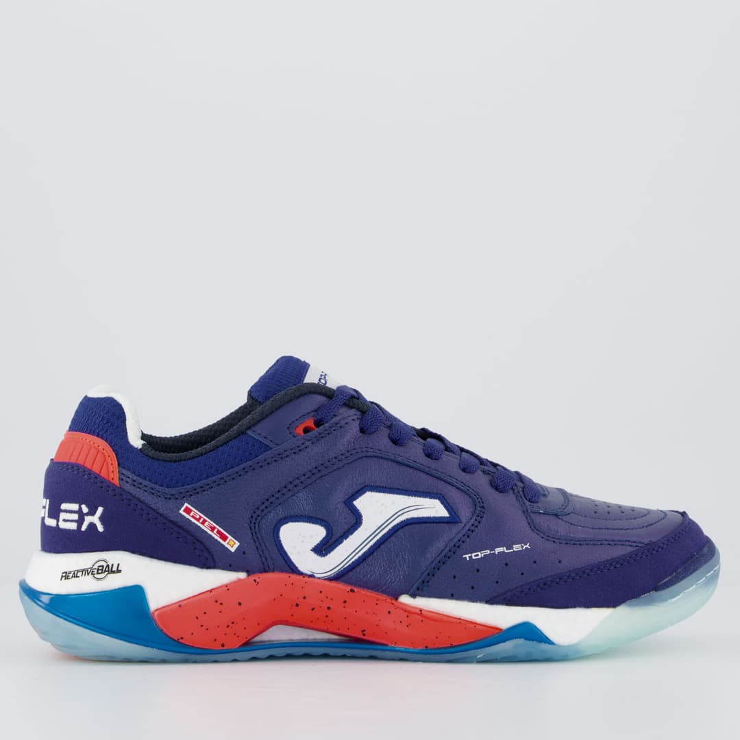 Joma Top Flex Plus Futsal Cor sem nome
