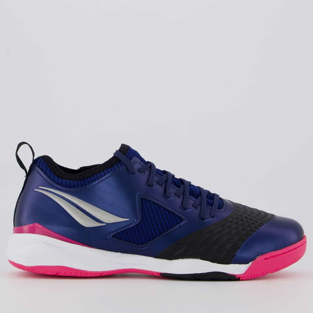 Penalty Max 1000 Ecoknit Futsal Azul