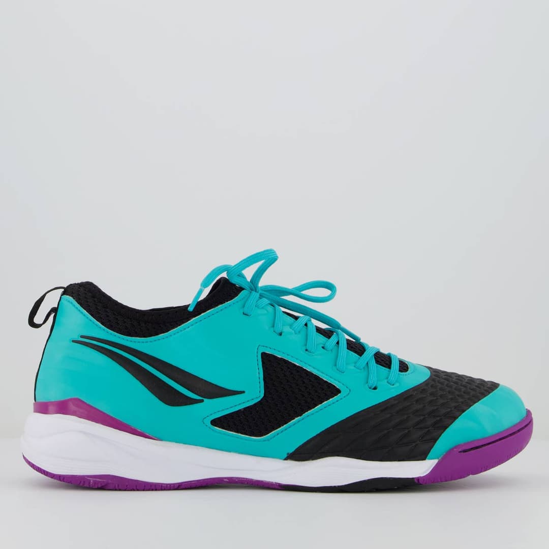 Penalty Max 1000 Ecoknit Futsal Verde