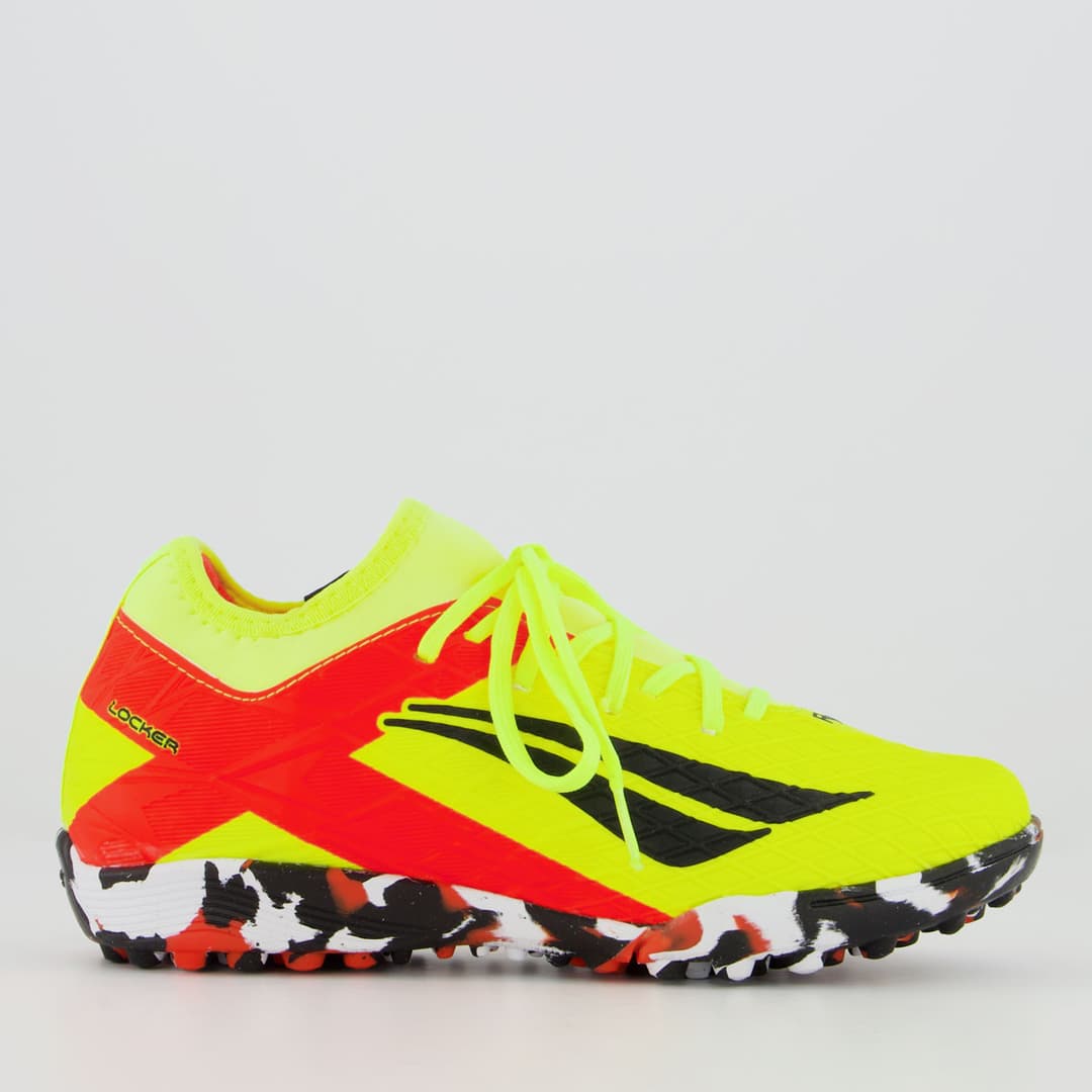 Penalty RX Locker Y-3 Society Infantil