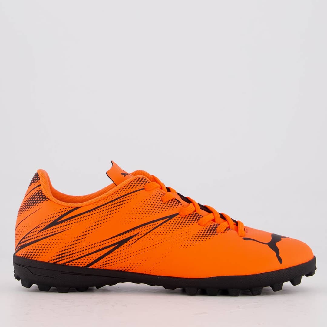 Puma Attacanto TT BDP Society Laranja