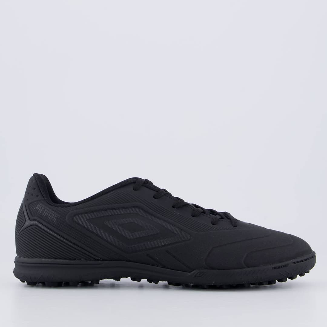 Umbro Attak III Society Preto