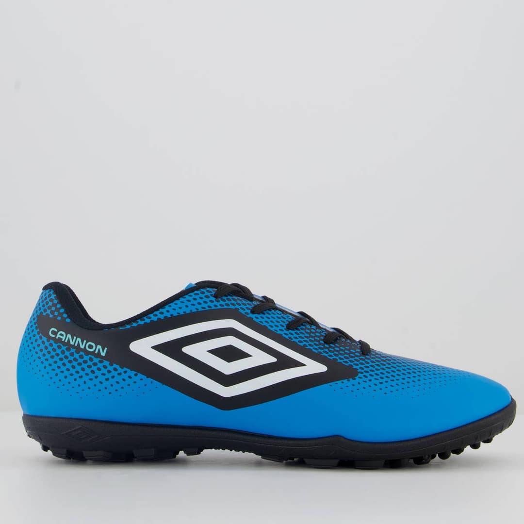 Umbro Cannon Society Azul