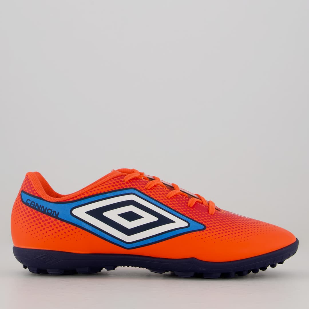 Umbro Cannon Society