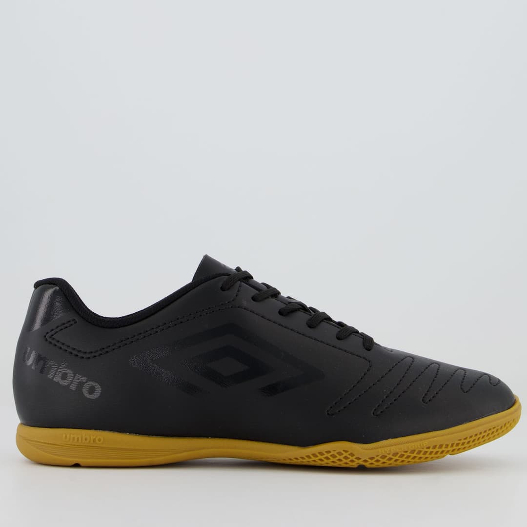 Umbro Class Futsal Preto