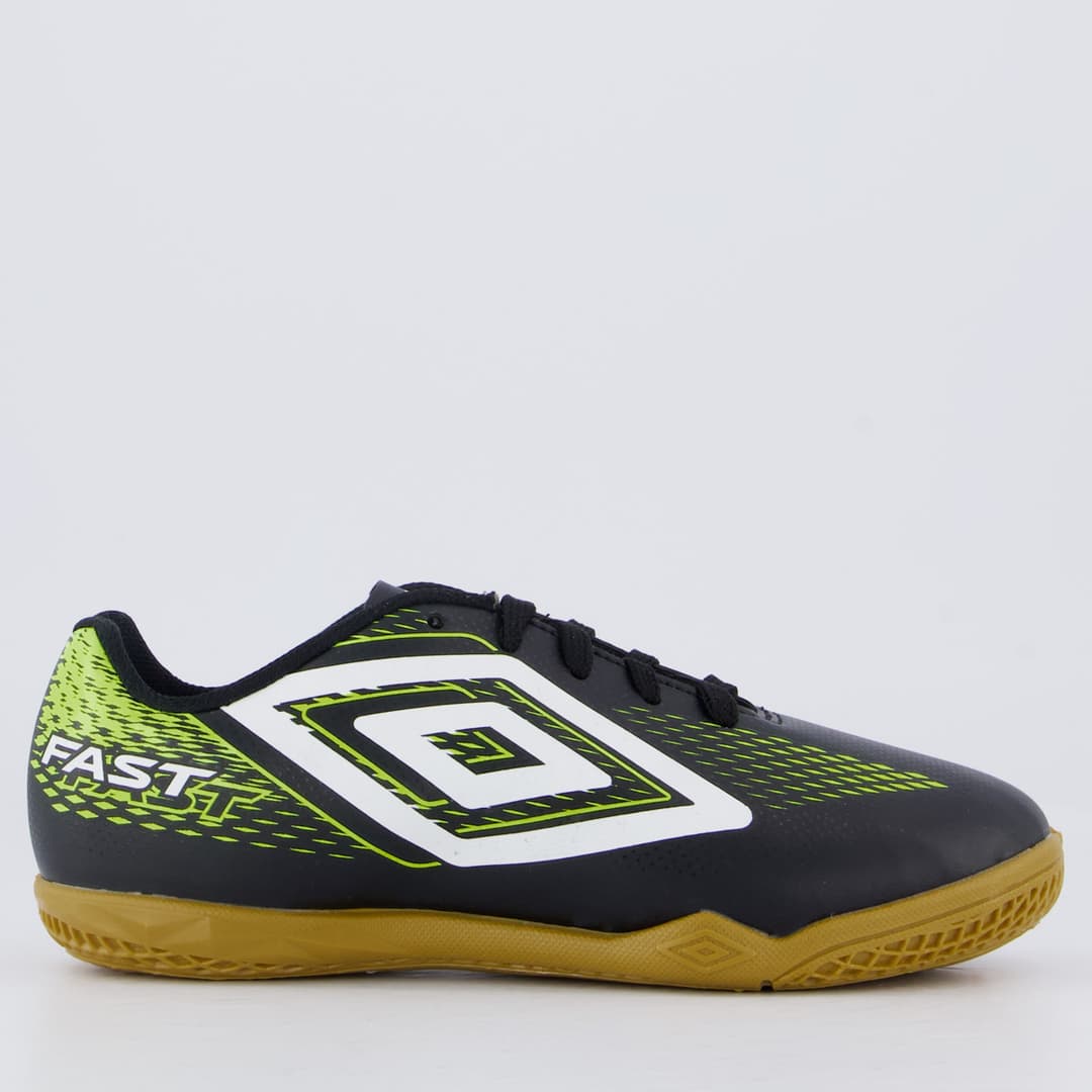Umbro Fast II Futsal Infantil
