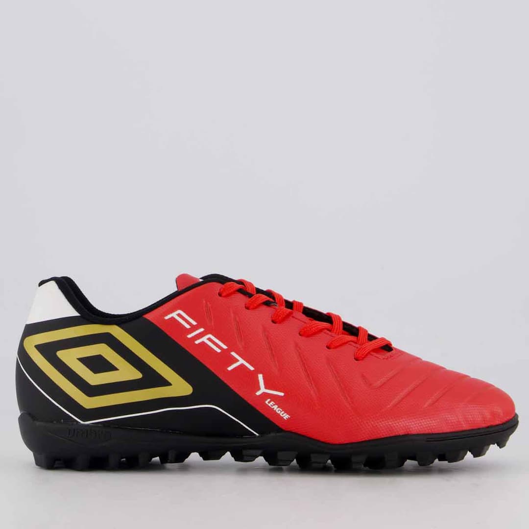 Umbro Fifty VI League Society
