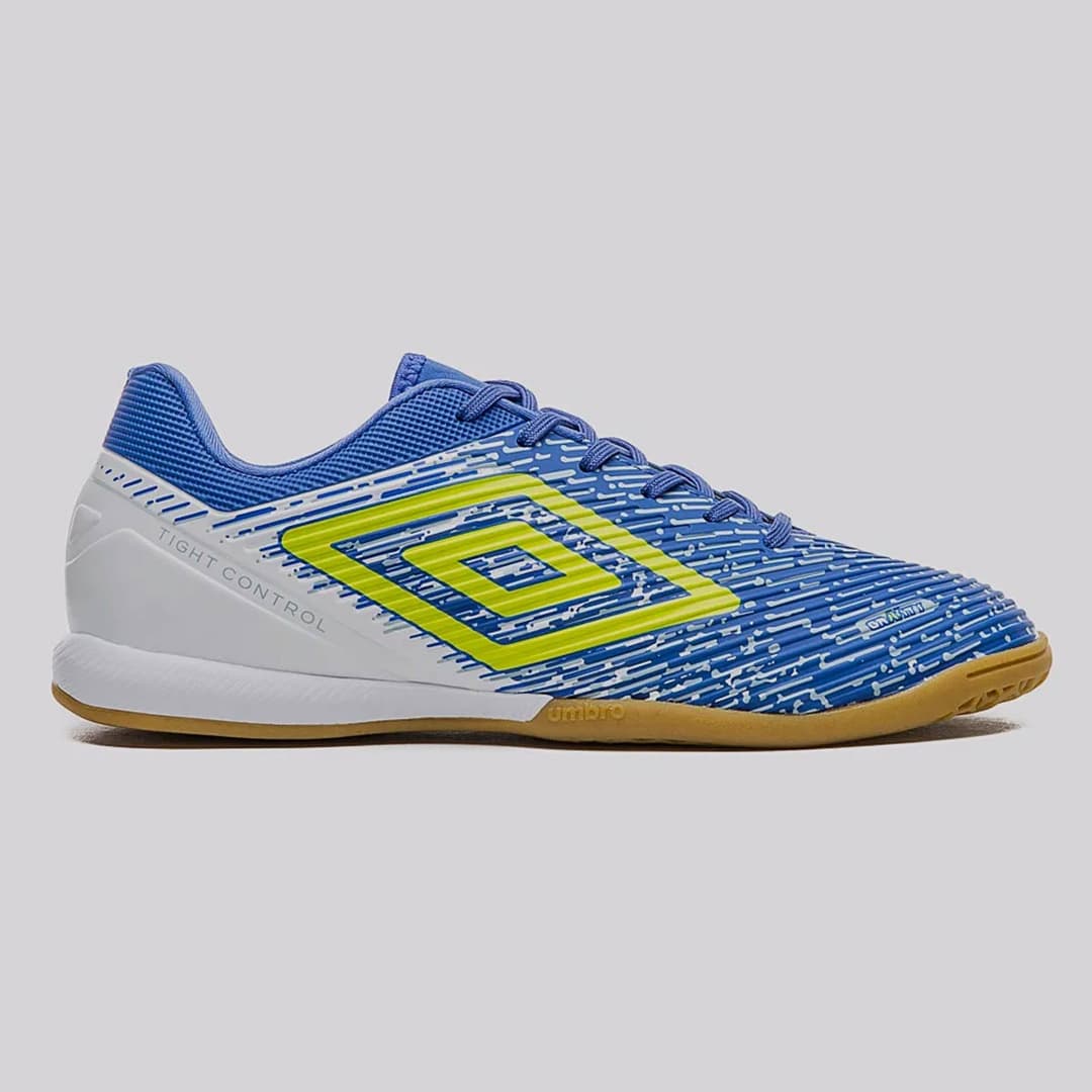 Umbro Gravity Futsal Azul