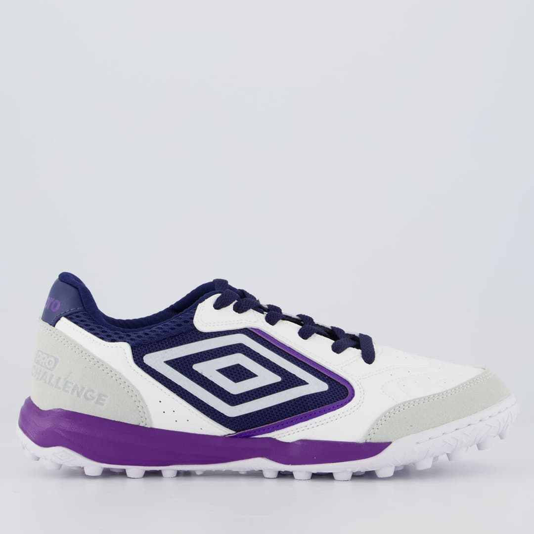 Umbro Pro Challenge Uptake Society Branco