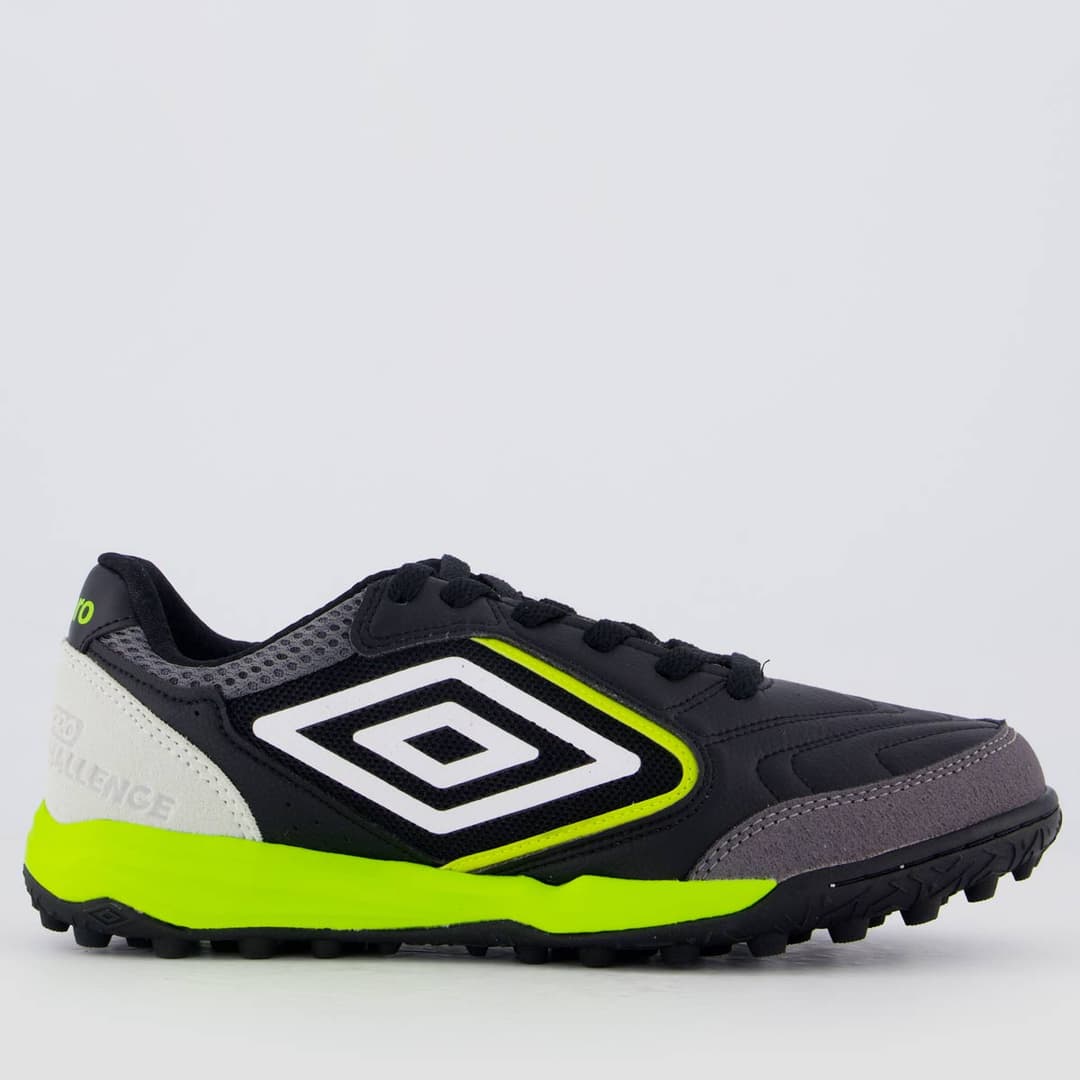 Umbro Pro Challenge Uptake Society