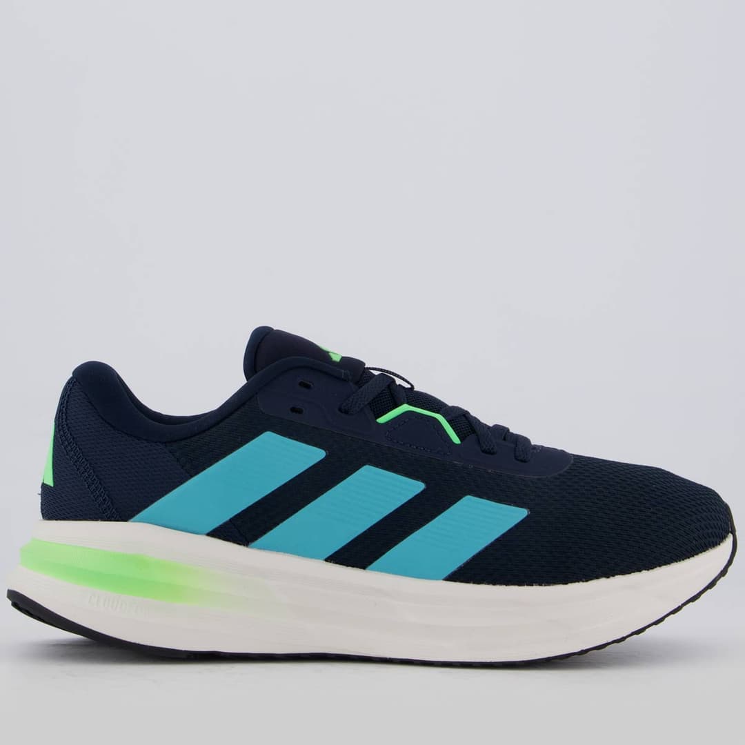 adidas Galaxy 7 Azul Marinho