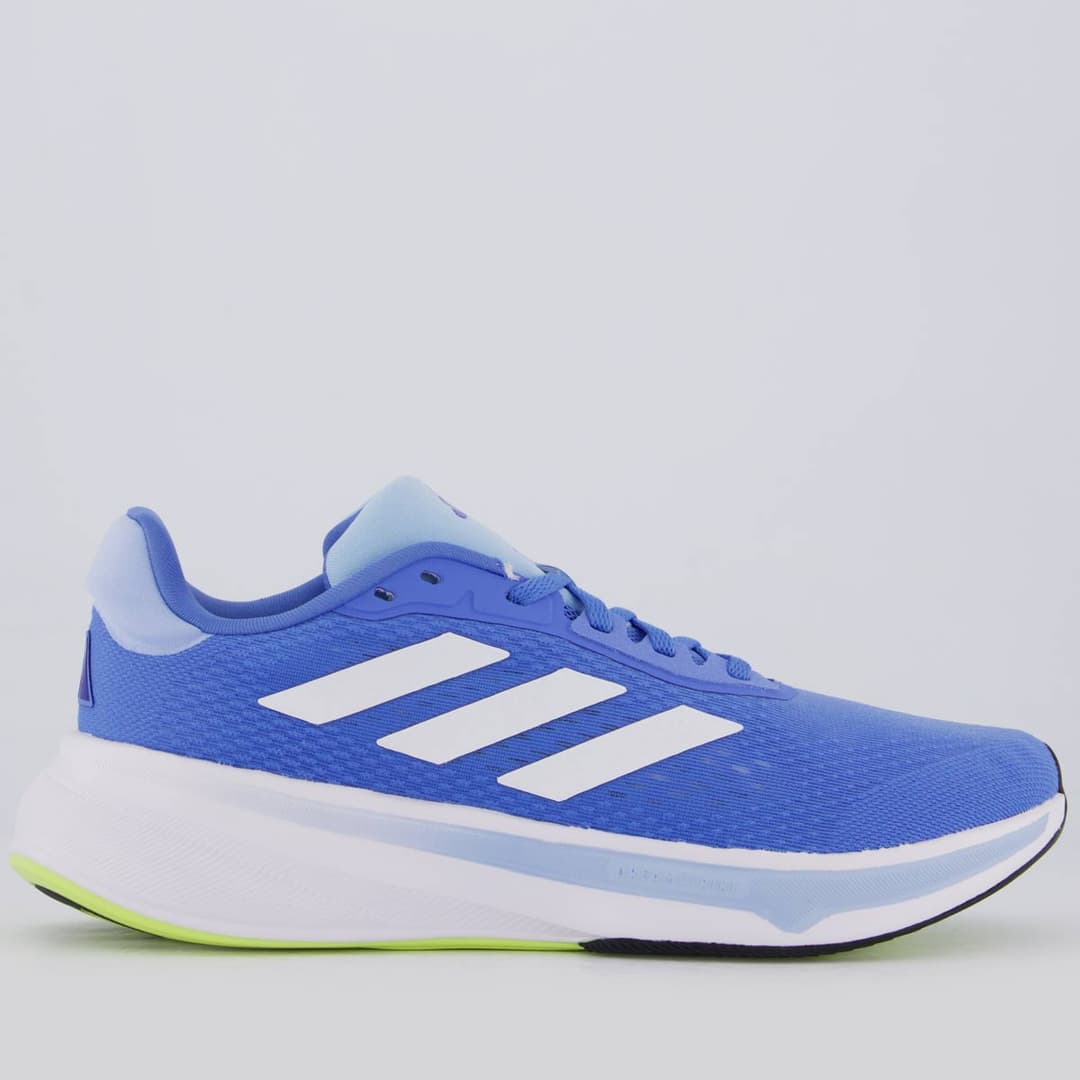 adidas Response Azul/Branco