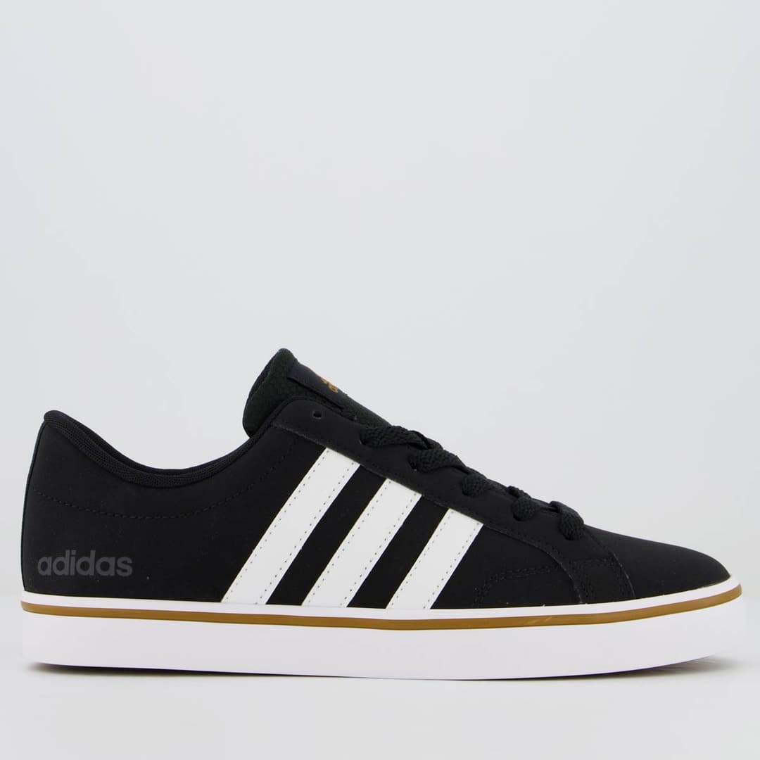 adidas VS Pace 2.0 Preto/Marrom