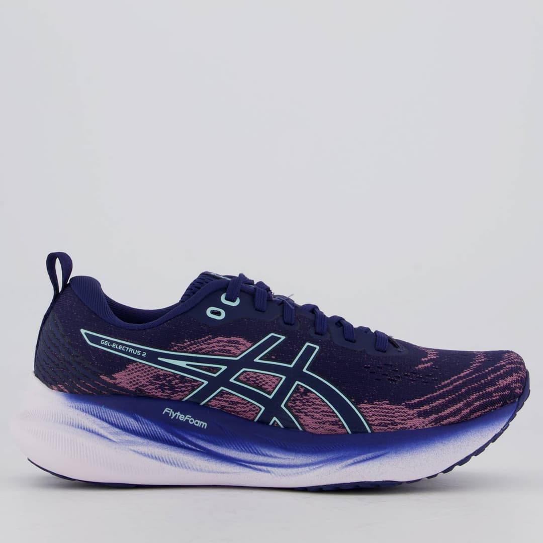 ASICS Gel-Electrus 2 Cor sem nome
