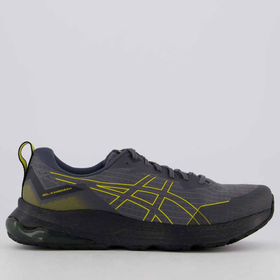 ASICS Gel-Kambarah Cinza