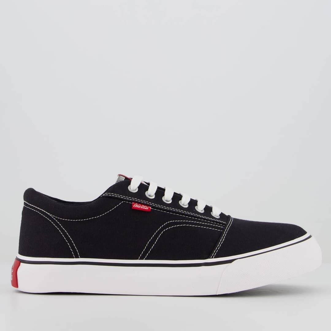 Coca-Cola Surplay Canvas