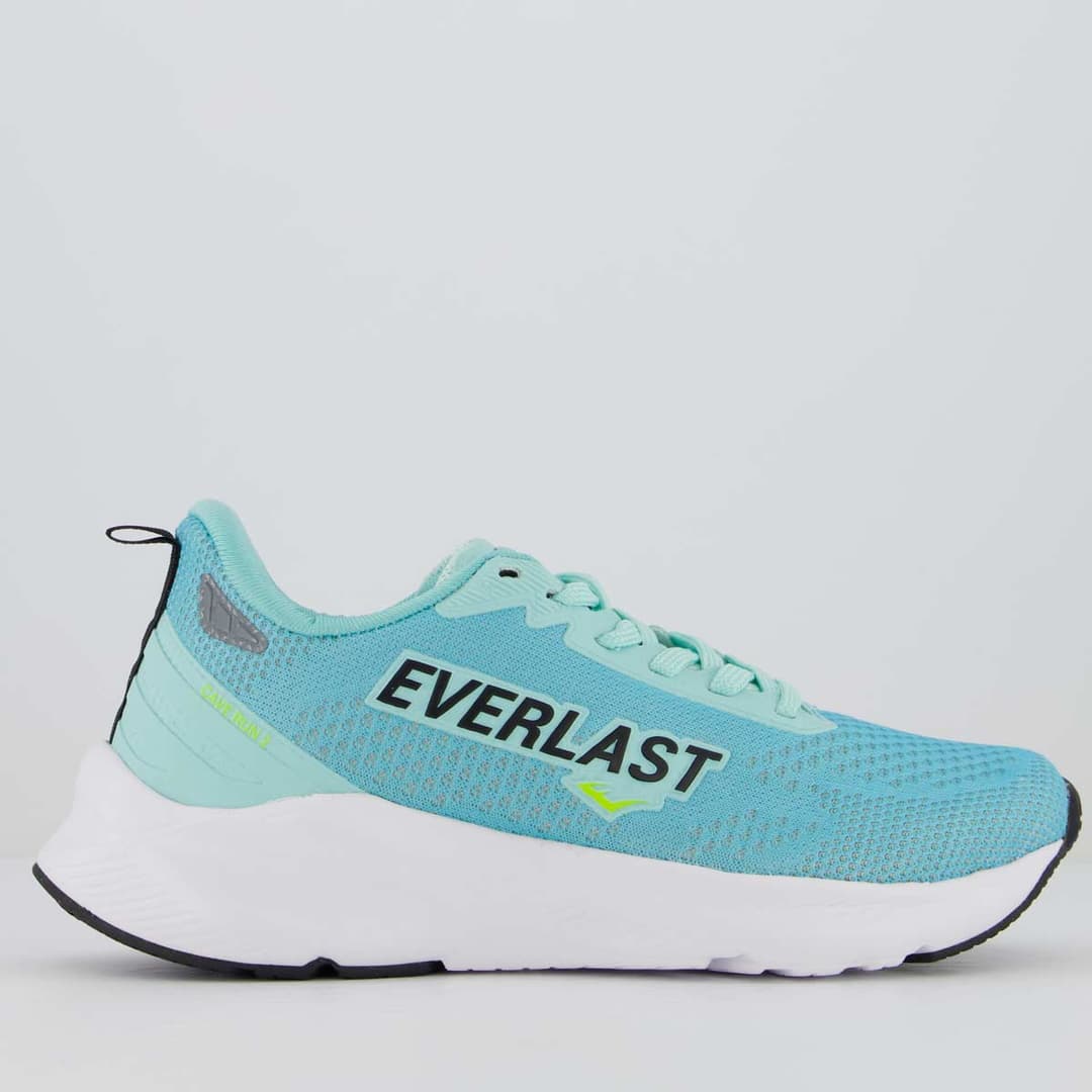 Everlast Cave Run 2 Azul/Verde