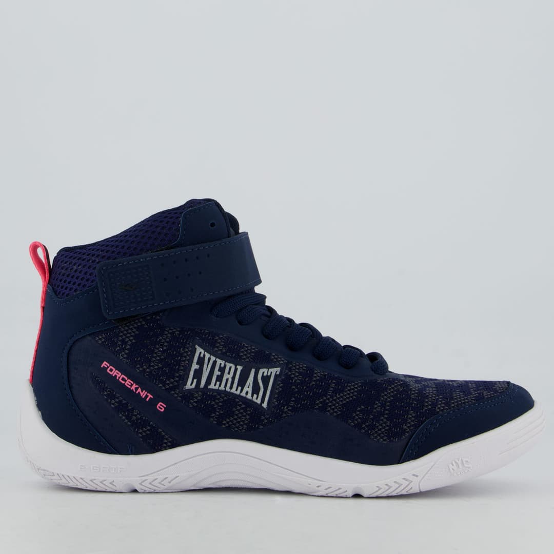 Everlast Forceknit 6 Cor sem nome