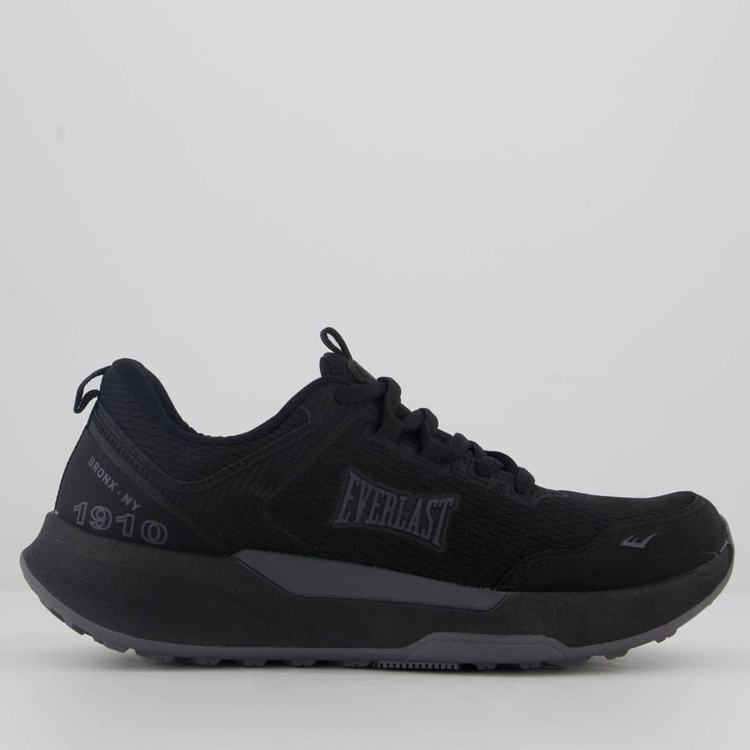 Everlast Solo Preto