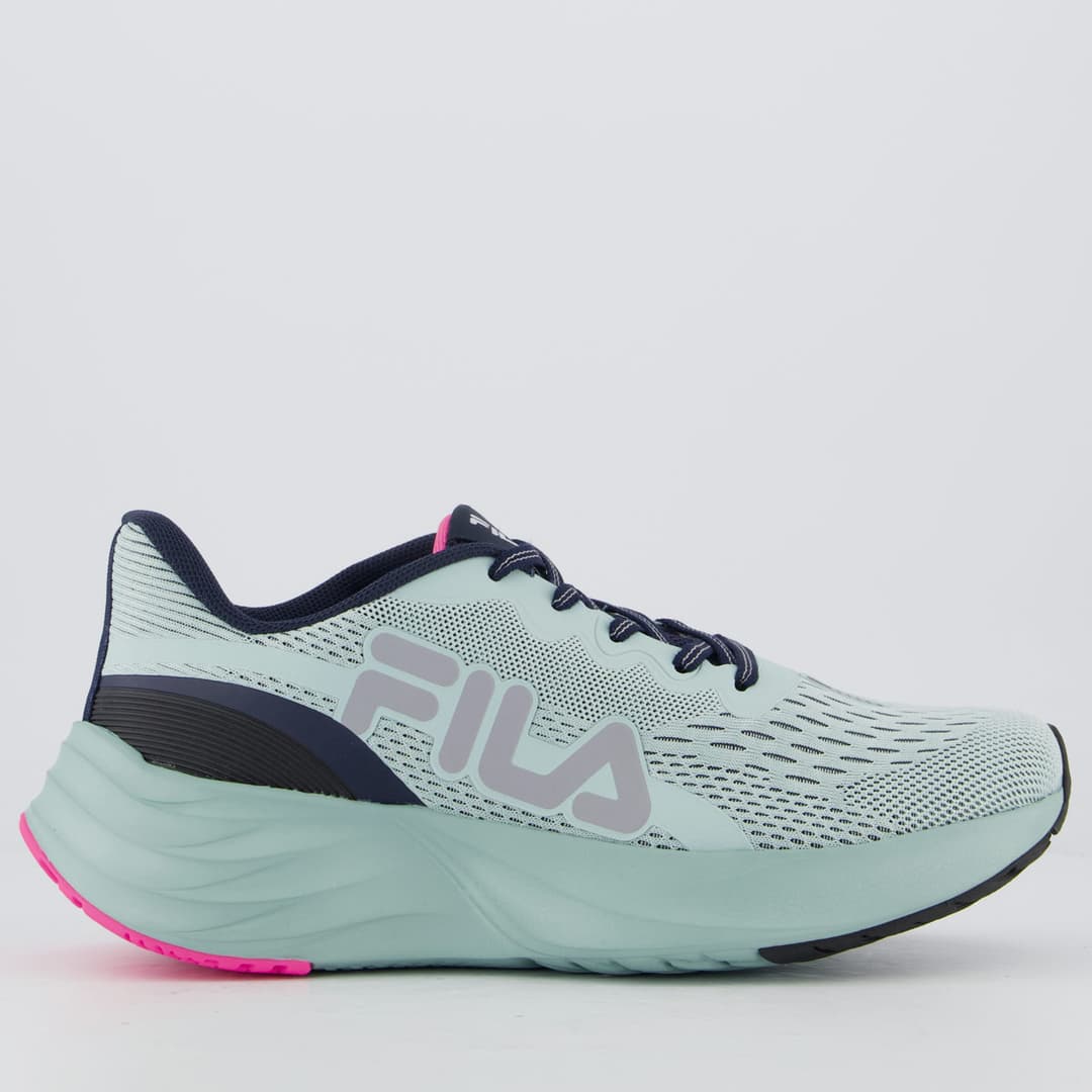Fila Comet 2 Verde