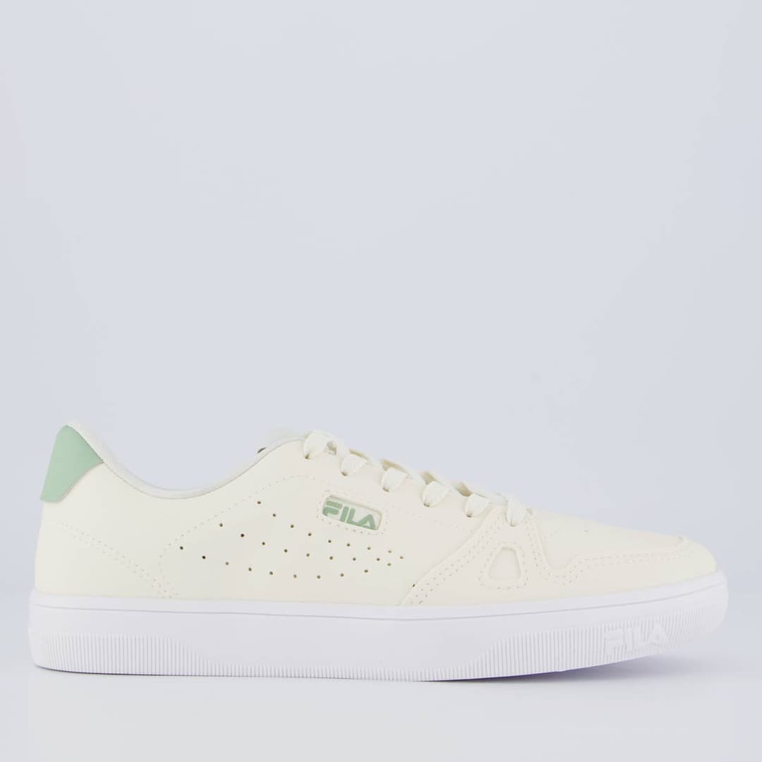 Fila Daily Bege/Verde