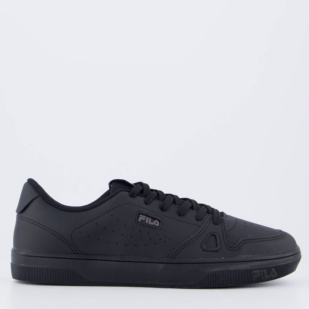Fila Daily Preto