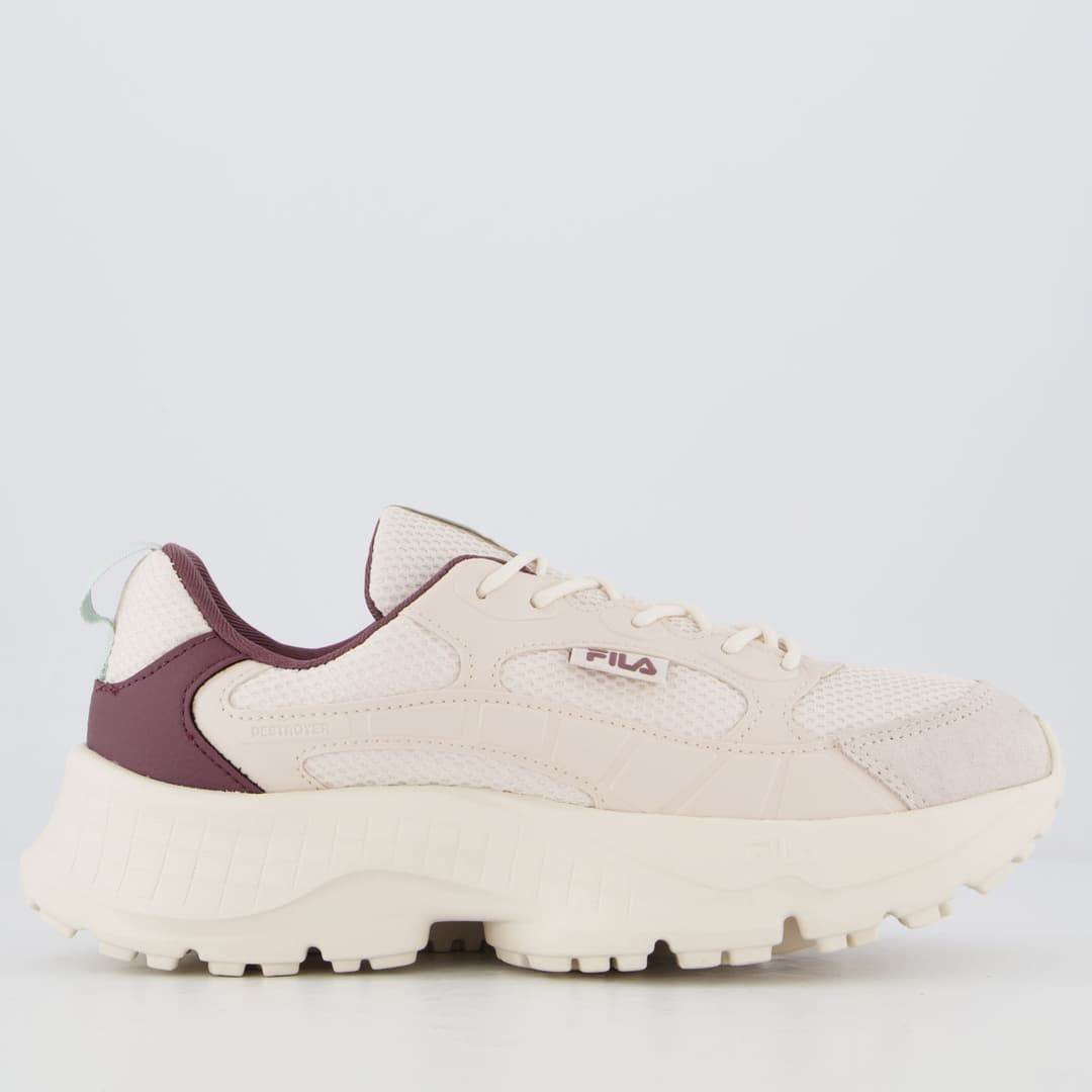 Fila Destroyer