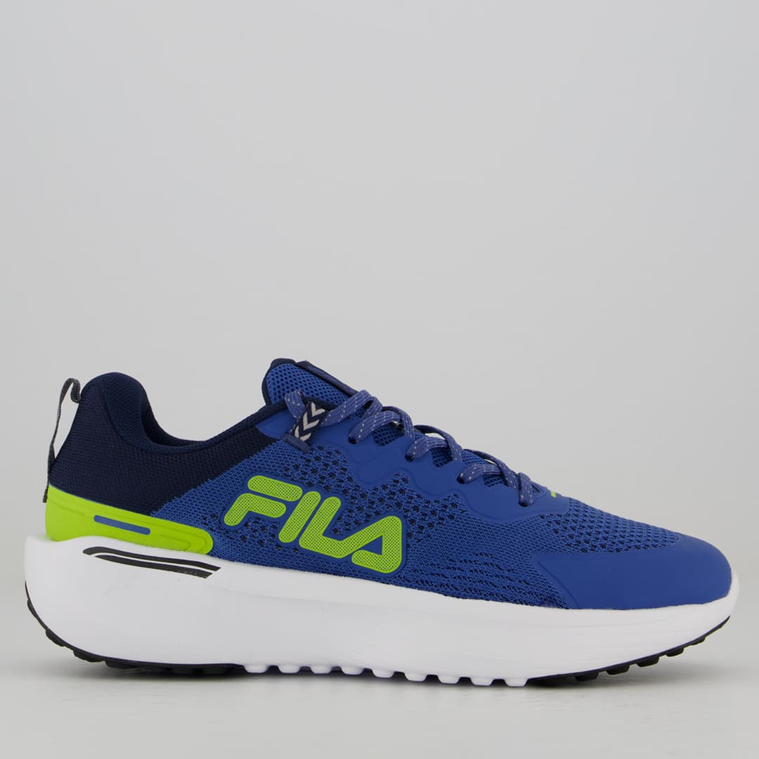Fila Duality 2 Azul