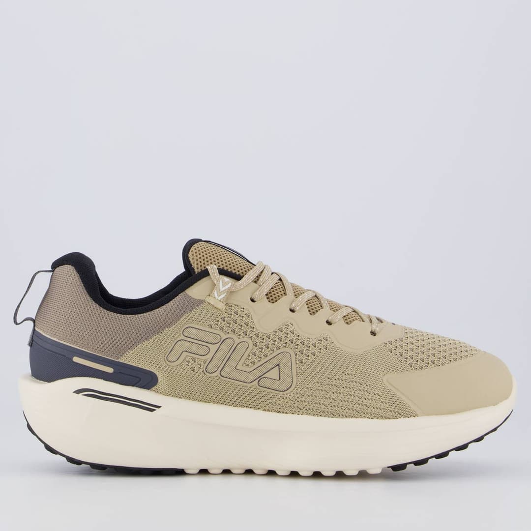 Fila Duality 2 Bege