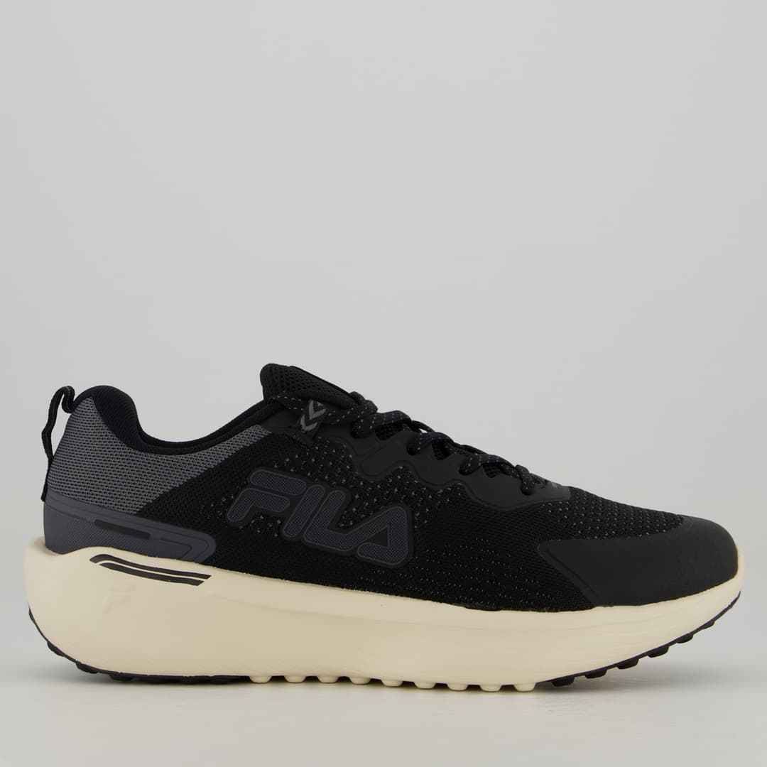 Fila Duality 2 Preto