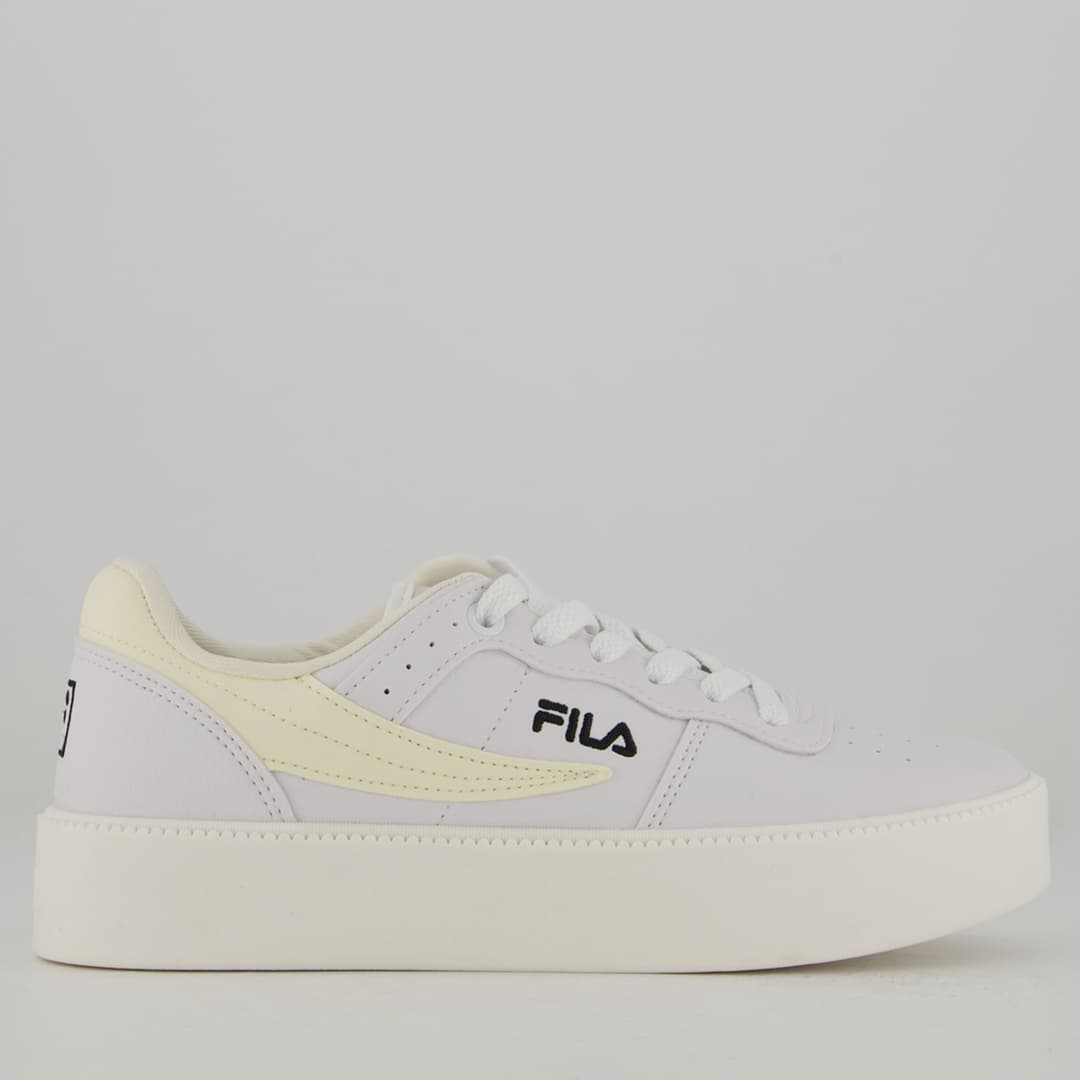 Fila Fitness Bold Branco