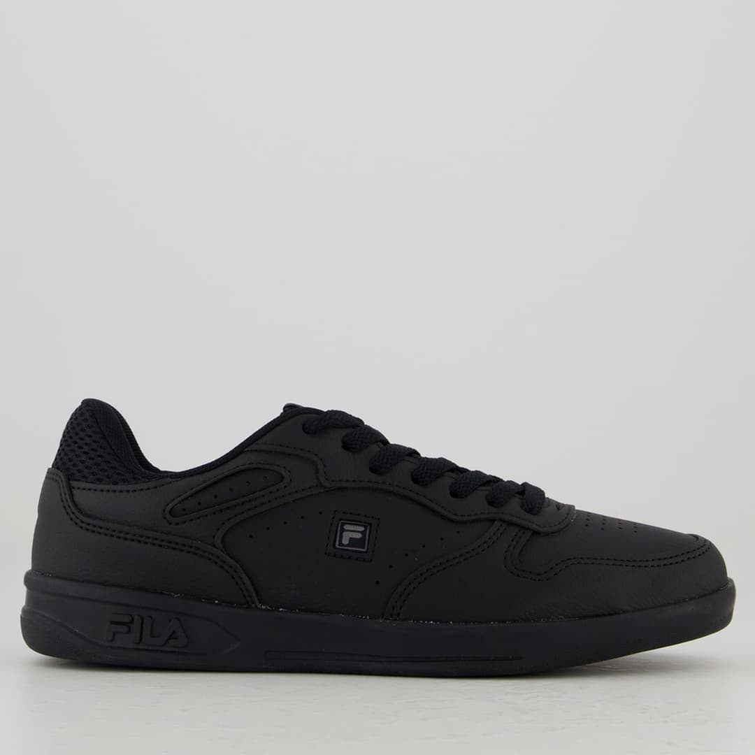 Fila Revenge Preto