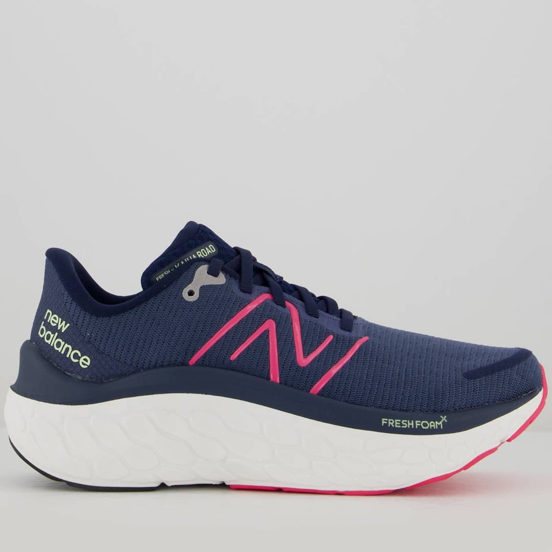 New Balance Fresh Foam X Kaiha Road Cor sem nome