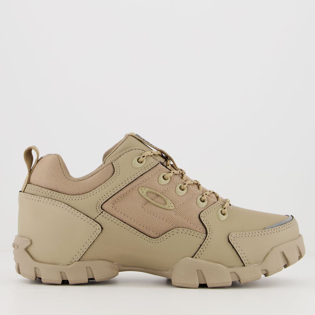 Oakley Halftrack Low II Bege