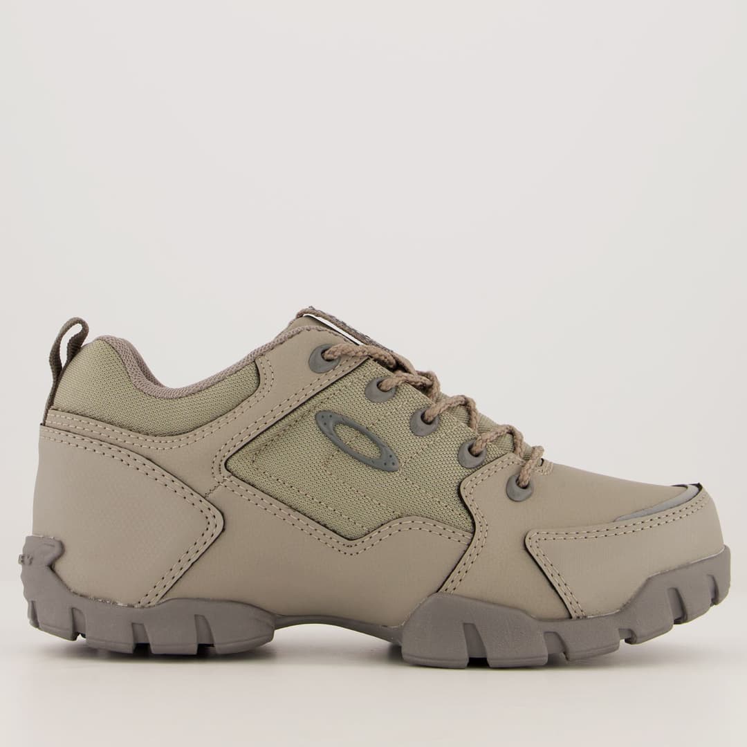 Oakley Halftrack Low II Cinza