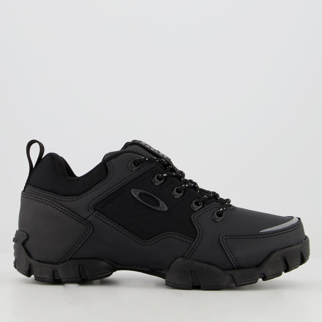 Oakley Halftrack Low II Preto