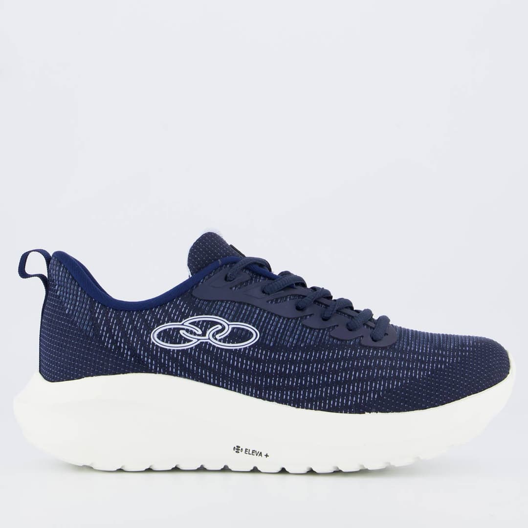 Olympikus Acqua Azul