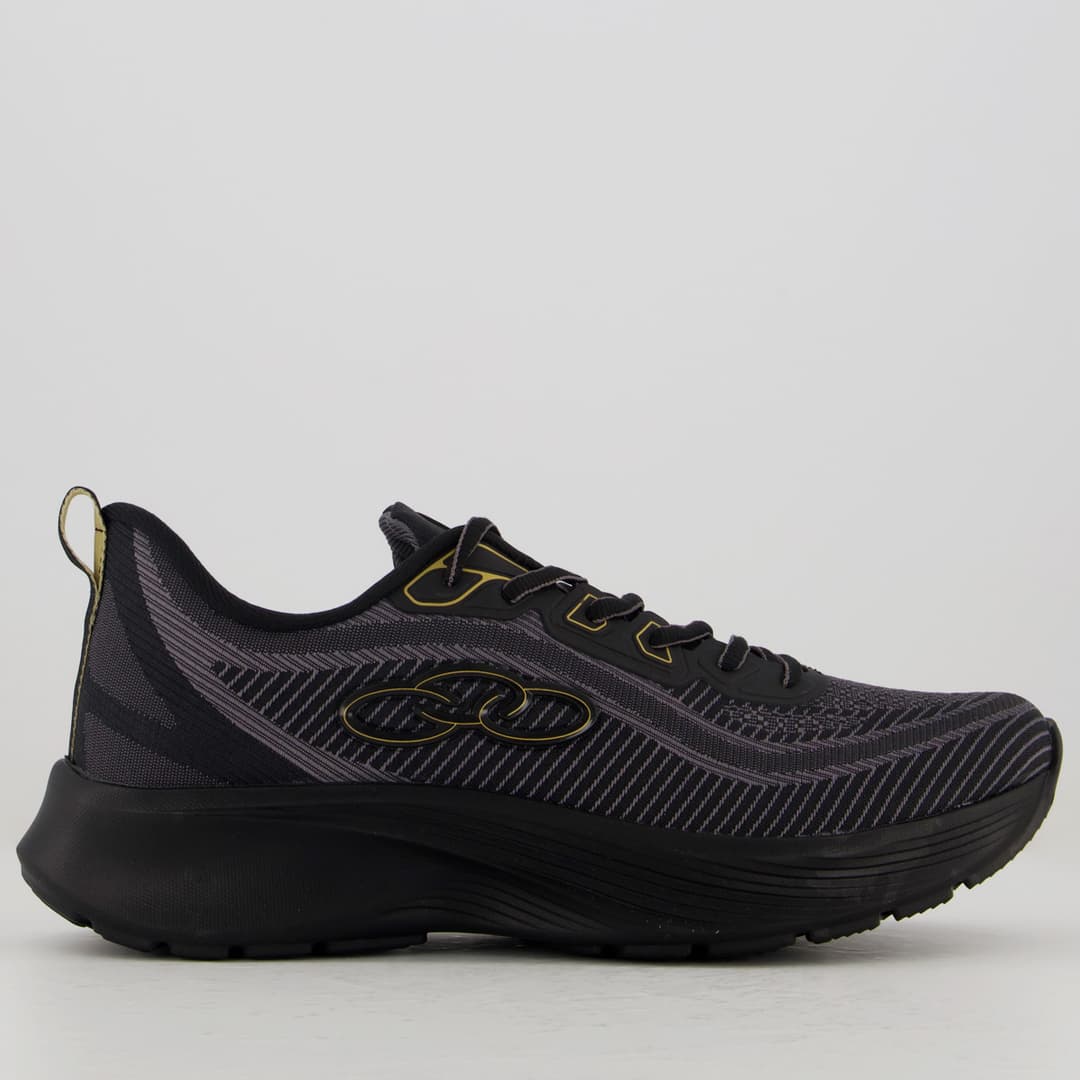 Olympikus Conex Preto