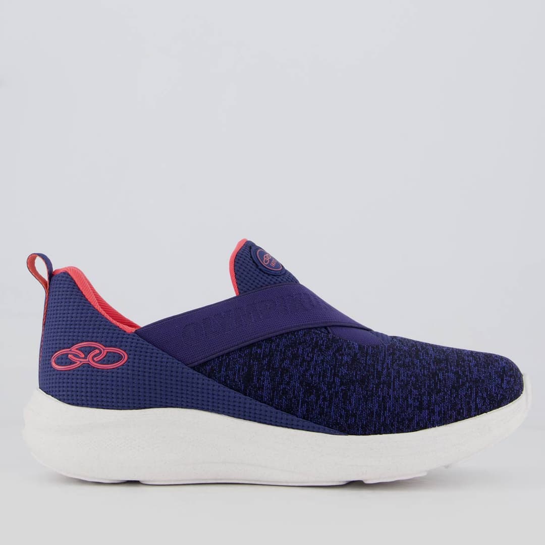 Olympikus Easy 3 Azul