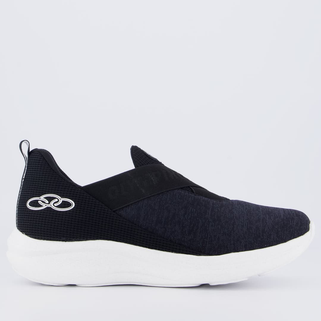Olympikus Easy 3 Cinza