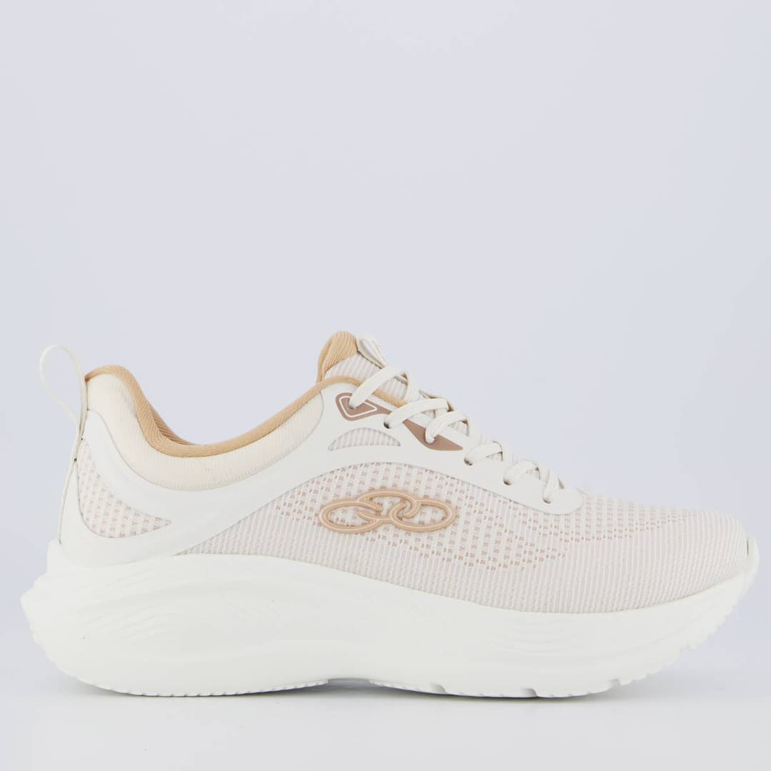 Olympikus Vibe Bege