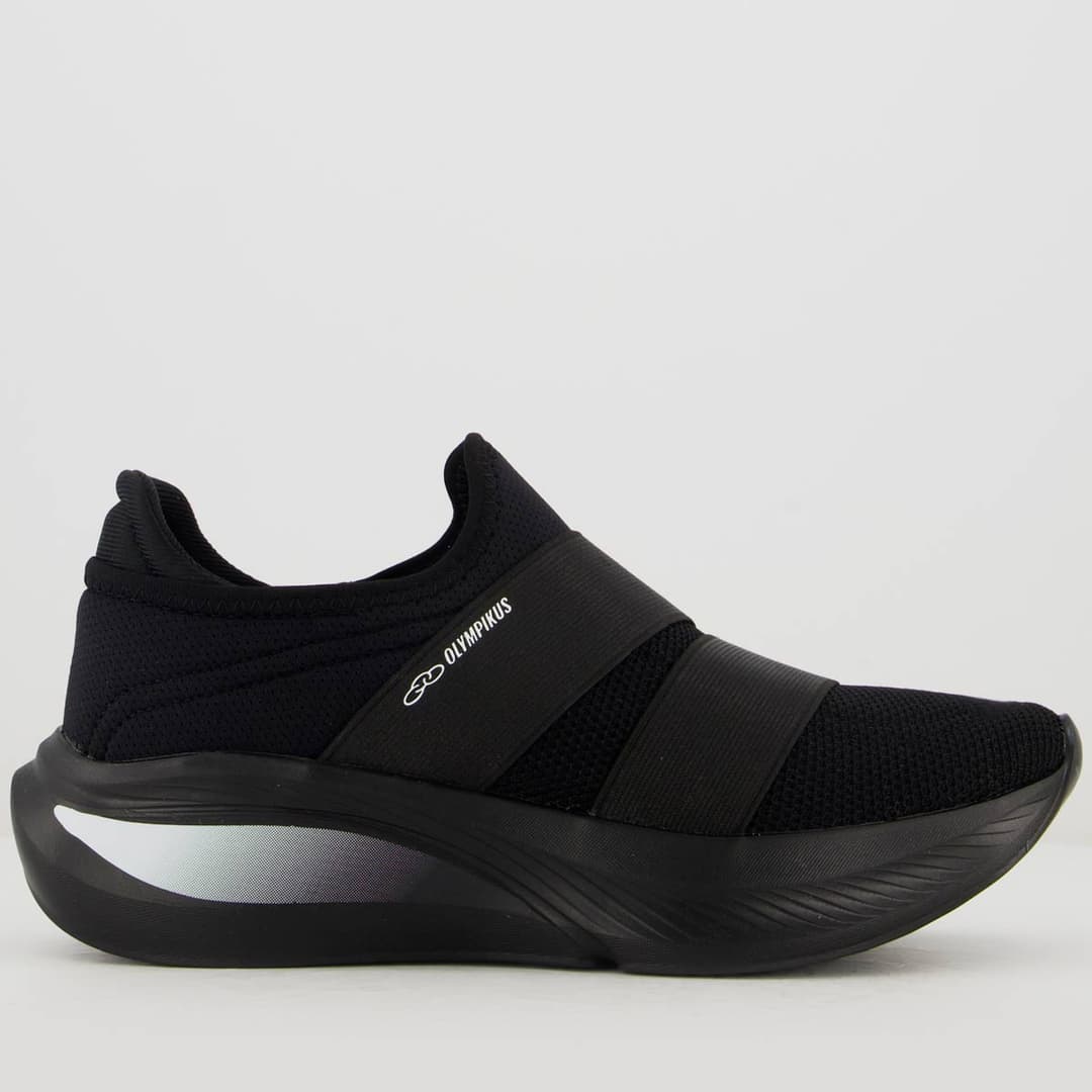 Olympikus Flora 2 Preto